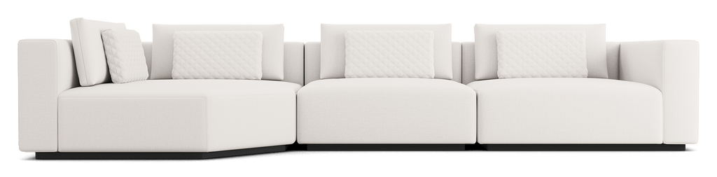 Spruce Modular Sofa 25