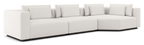 Spruce Modular Sofa 25