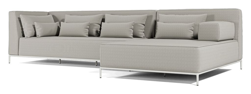 Cannes Outdoor Modular Sofa 01