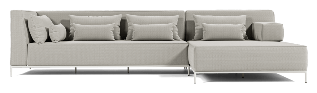 Cannes Outdoor Modular Sofa 01