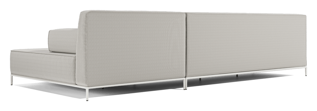 Cannes Outdoor Modular Sofa 01