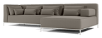 Cannes Outdoor Modular Sofa 01