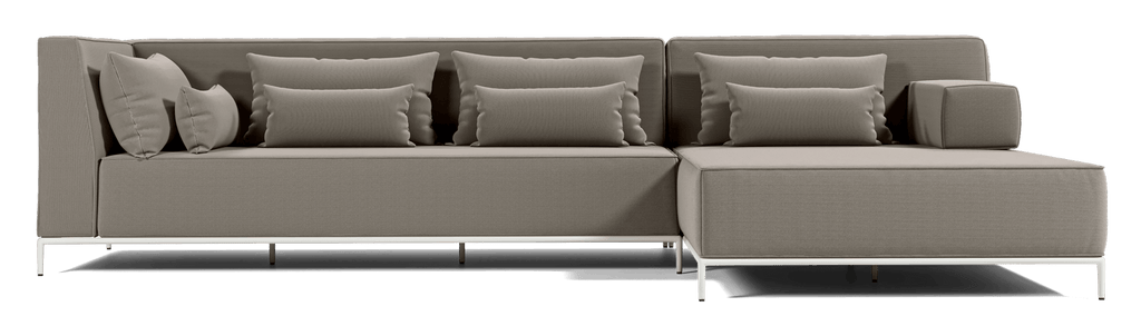 Cannes Outdoor Modular Sofa 01
