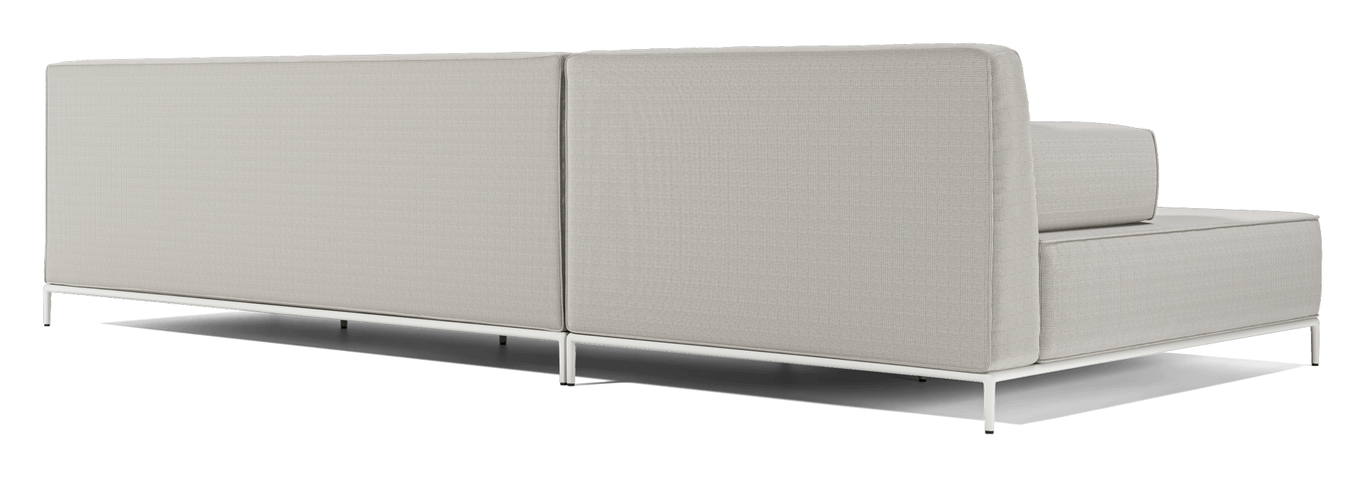 Cannes Outdoor Modular Sofa 01