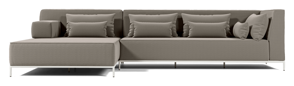 Cannes Outdoor Modular Sofa 01