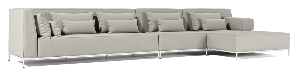 Cannes Outdoor Modular Sofa 02