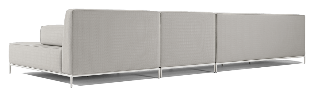 Cannes Outdoor Modular Sofa 02