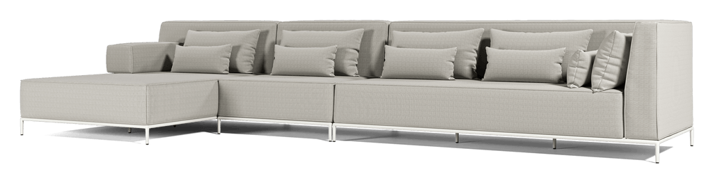 Cannes Outdoor Modular Sofa 02