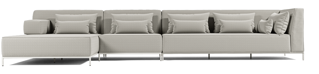 Cannes Outdoor Modular Sofa 02