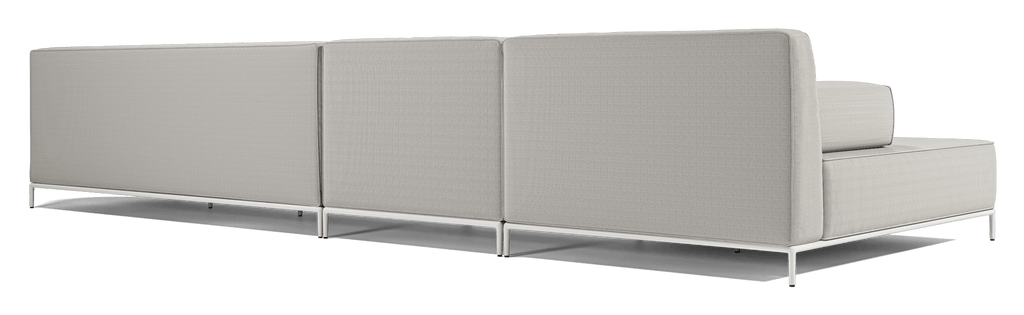 Cannes Outdoor Modular Sofa 02