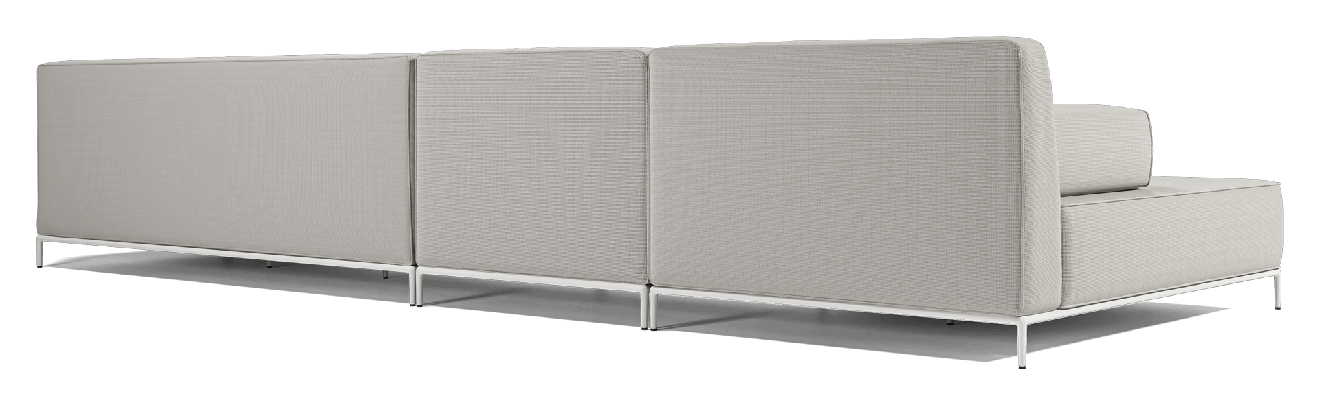 Cannes Outdoor Modular Sofa 03