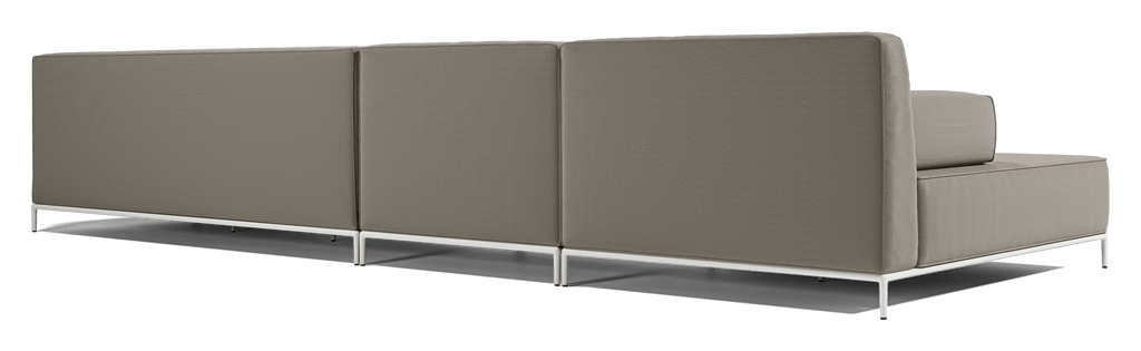 Cannes Outdoor Modular Sofa 03