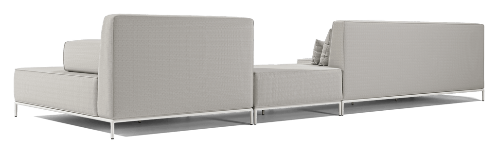 Cannes Outdoor Modular Sofa 04
