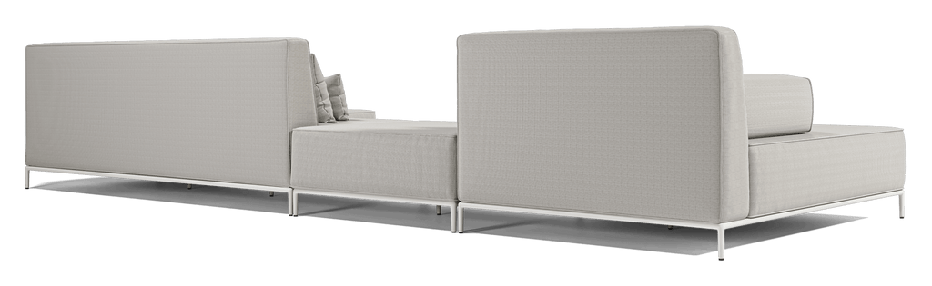 Cannes Outdoor Modular Sofa 04