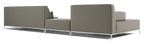 Cannes Outdoor Modular Sofa 04