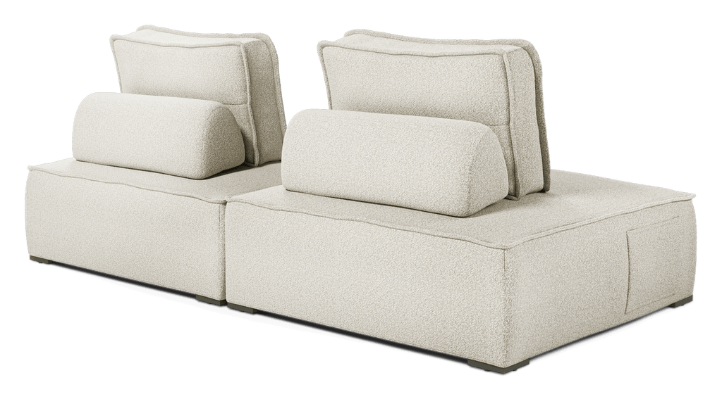 Hampton Outdoor Modular Sofa 02
