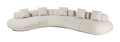 Messina Modular Sofa 02
