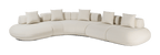 Messina Modular Sofa 02