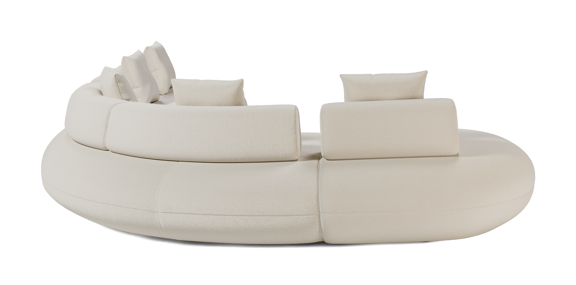 Messina Modular Sofa 02