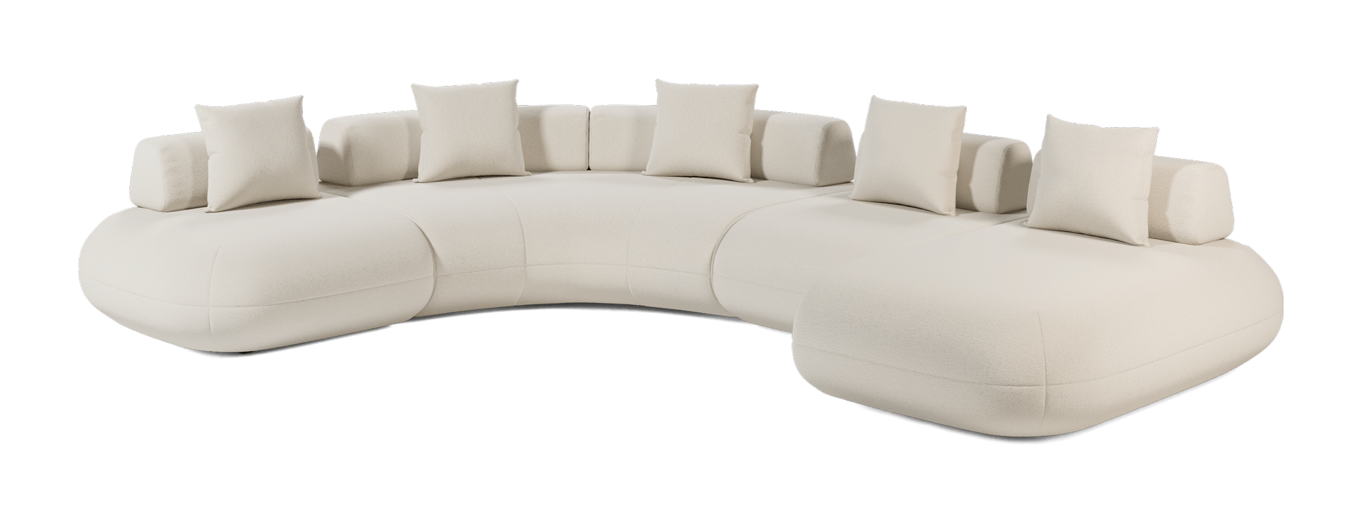 Messina Modular Sofa 03