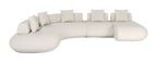 Messina Modular Sofa 03