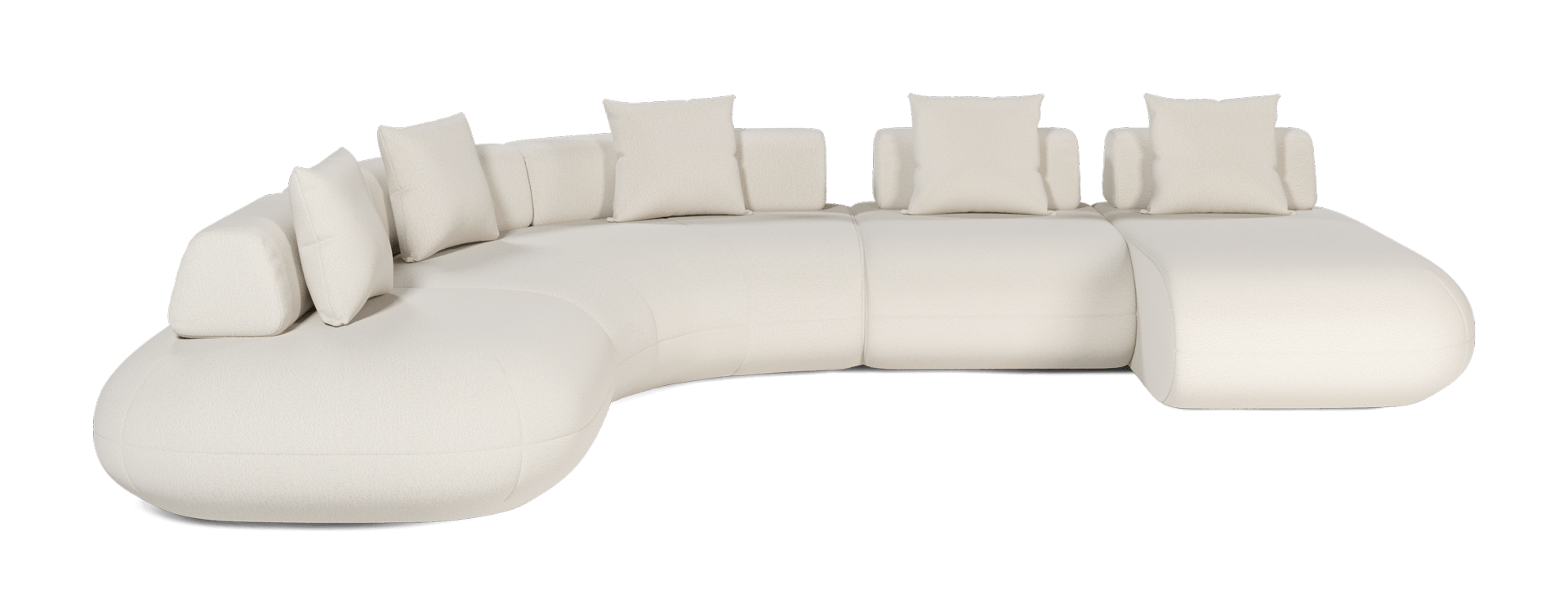 Messina Modular Sofa 03