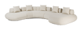 Messina Modular Sofa 04