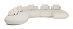 Messina Modular Sofa 04