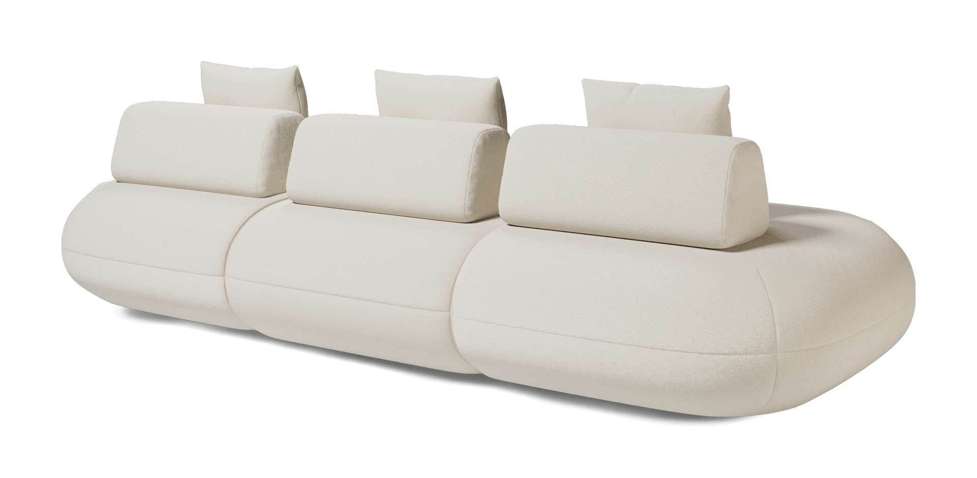 Messina Modular Sofa 09