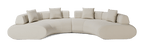 Messina Modular Sofa 11