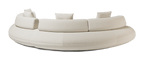 Messina Modular Sofa 11