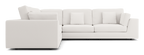 Perry Modular Sofa Set 01