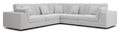 Perry Modular Sofa Set 01