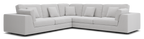 Perry Modular Sofa Set 01