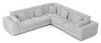 Perry Modular Sofa Set 01