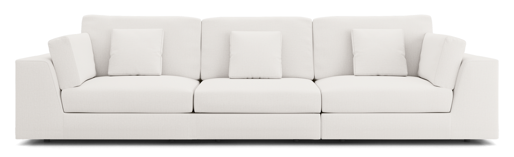 Perry Modular Sofa Set 05
