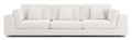 Perry Modular Sofa Set 05