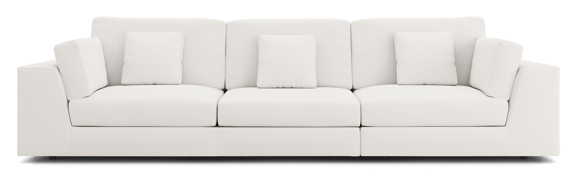 Perry Modular Sofa Set 05