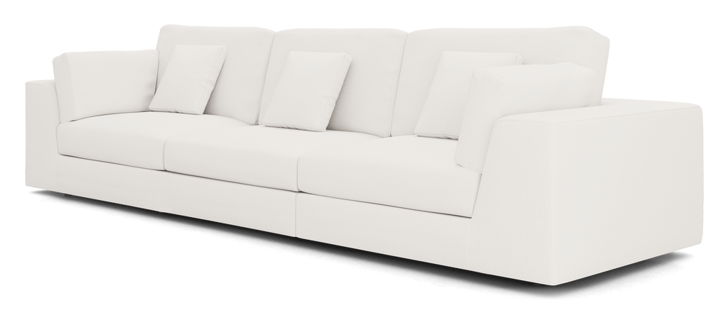 Perry Modular Sofa Set 05