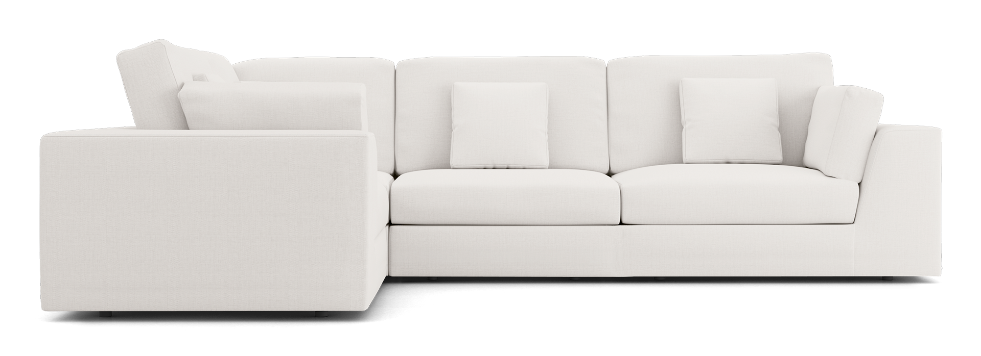 Perry Modular Sofa Set 07