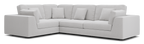 Perry Modular Sofa Set 07