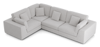 Perry Modular Sofa Set 07