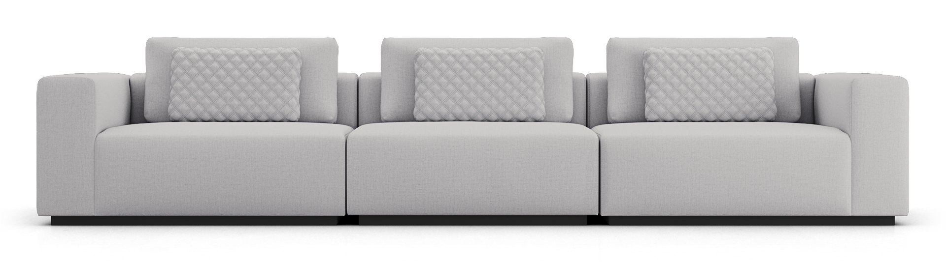 Spruce Modular Sofa 02