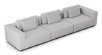 Spruce Modular Sofa 02