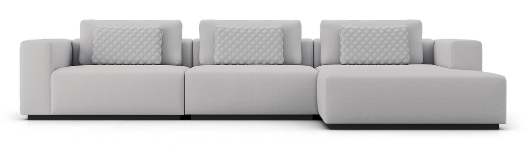 Spruce Modular Sofa 07