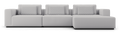Spruce Modular Sofa 07