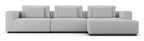 Spruce Modular Sofa 07