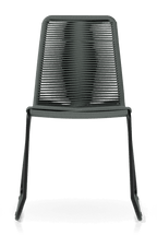 Cayman Outdoor Dining Chair
