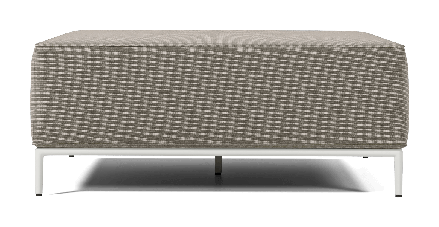 Cannes Outdoor Ottoman