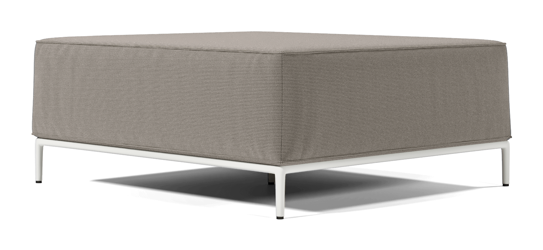 Cannes Outdoor Ottoman